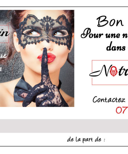 Découvrez notre page Facebook